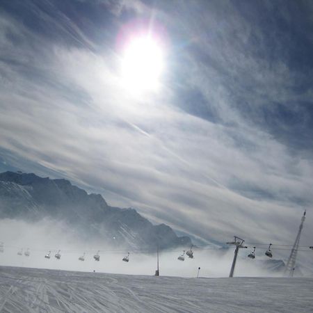 Appartement Ebster Pettneu am Arlberg Εξωτερικό φωτογραφία