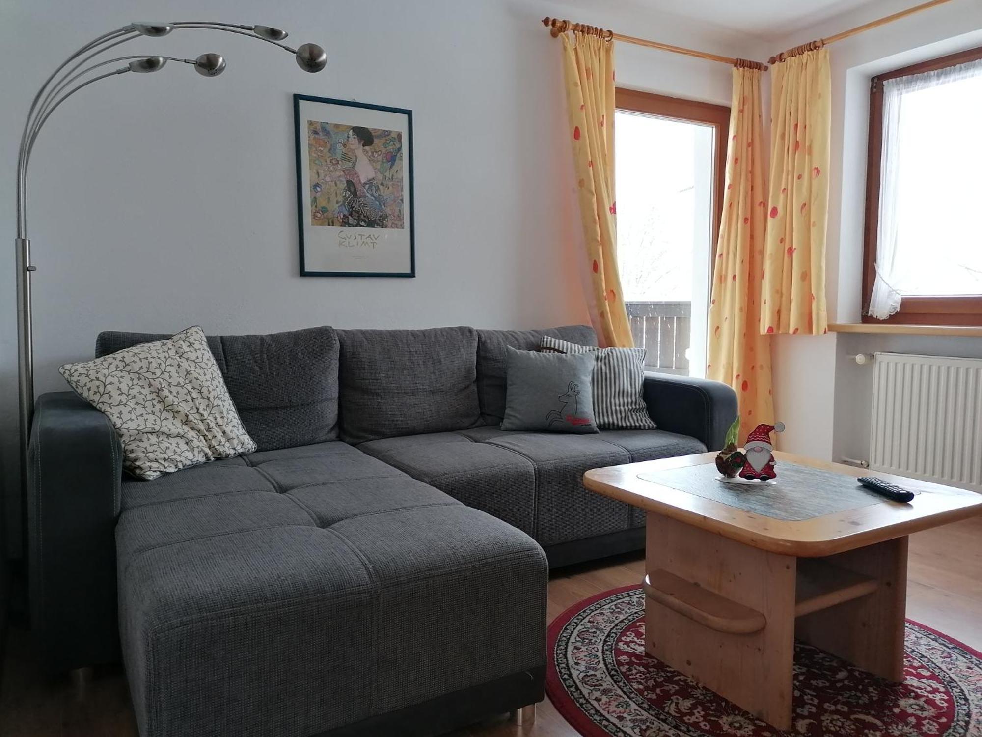 Appartement Ebster Pettneu am Arlberg Εξωτερικό φωτογραφία