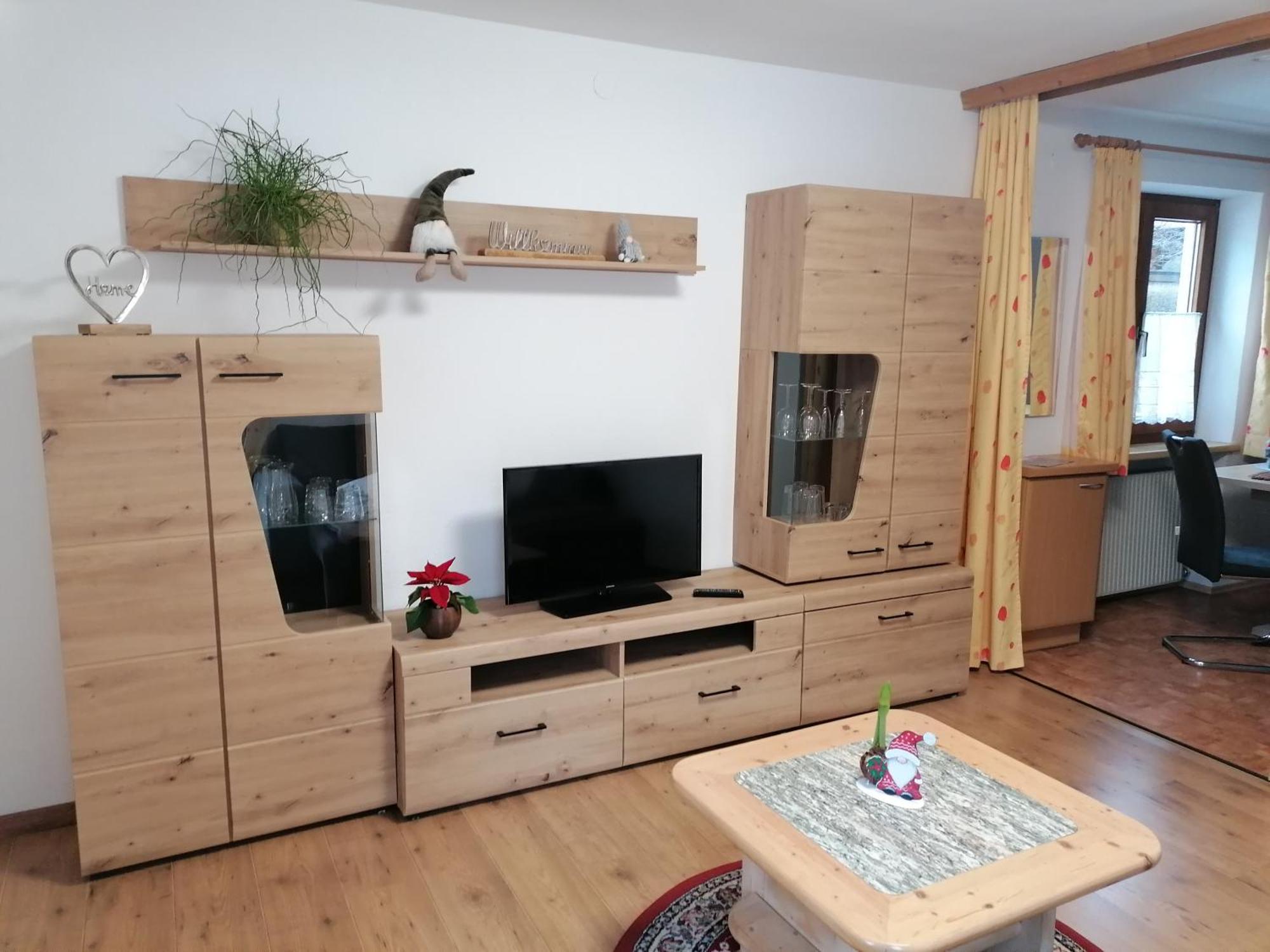 Appartement Ebster Pettneu am Arlberg Εξωτερικό φωτογραφία