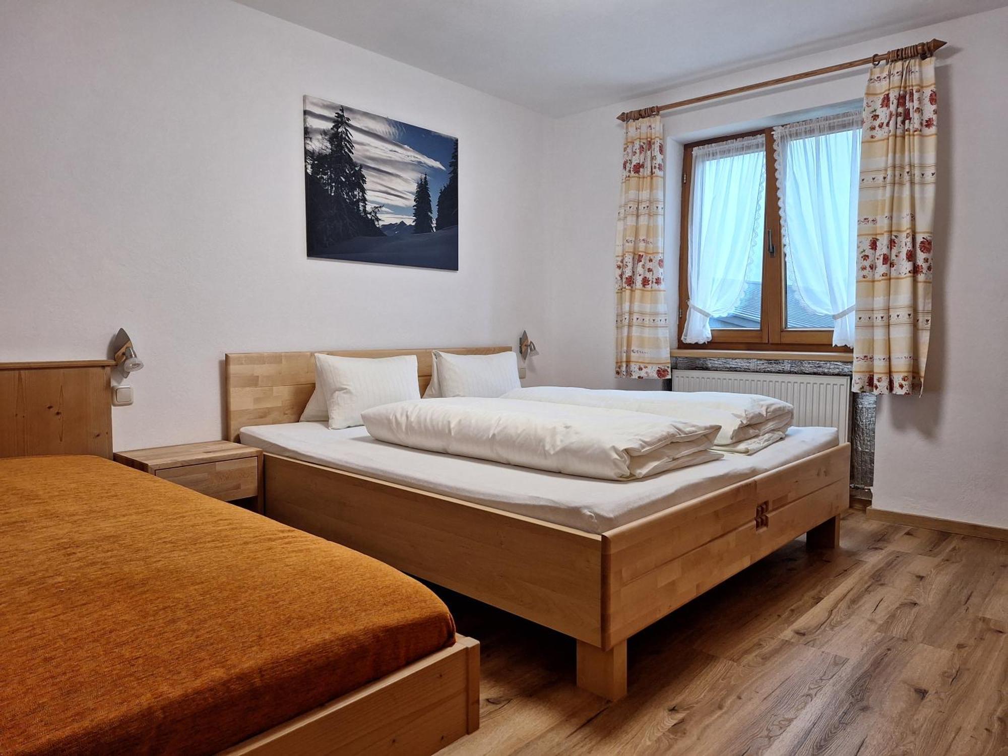 Appartement Ebster Pettneu am Arlberg Εξωτερικό φωτογραφία