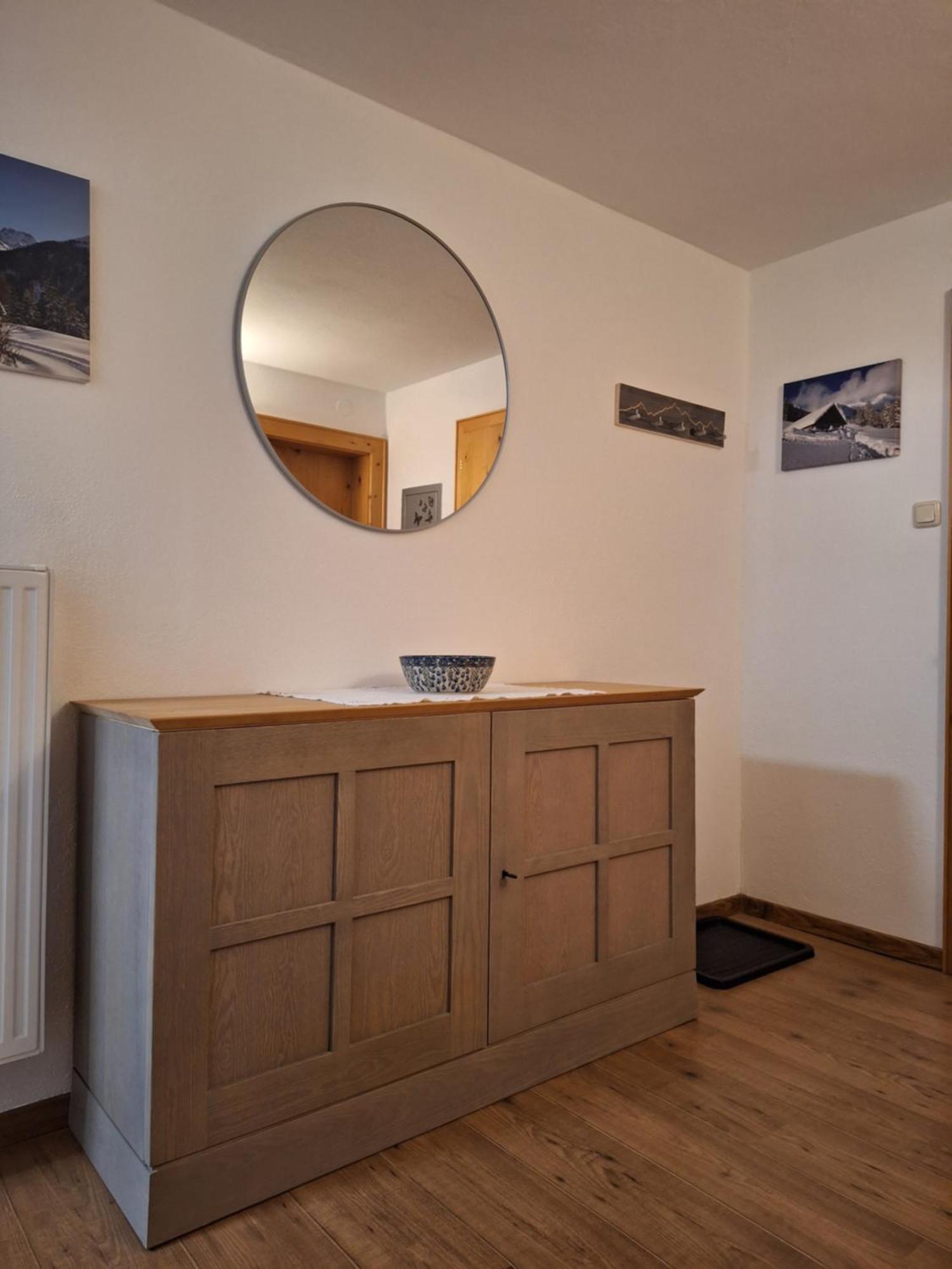 Appartement Ebster Pettneu am Arlberg Εξωτερικό φωτογραφία