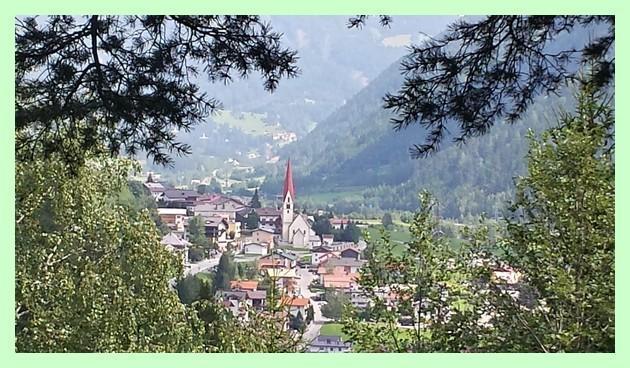 Appartement Ebster Pettneu am Arlberg Εξωτερικό φωτογραφία
