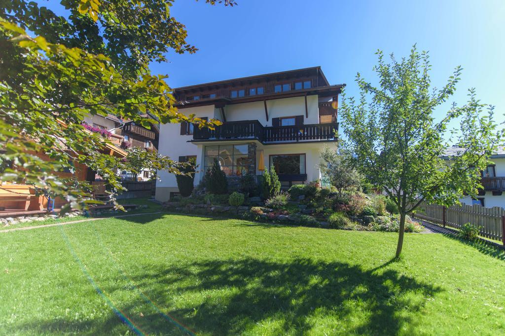 Appartement Ebster Pettneu am Arlberg Εξωτερικό φωτογραφία