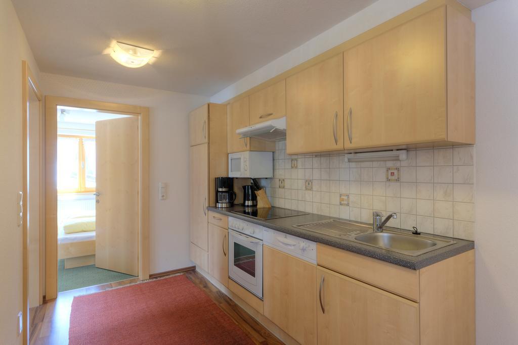 Appartement Ebster Pettneu am Arlberg Εξωτερικό φωτογραφία
