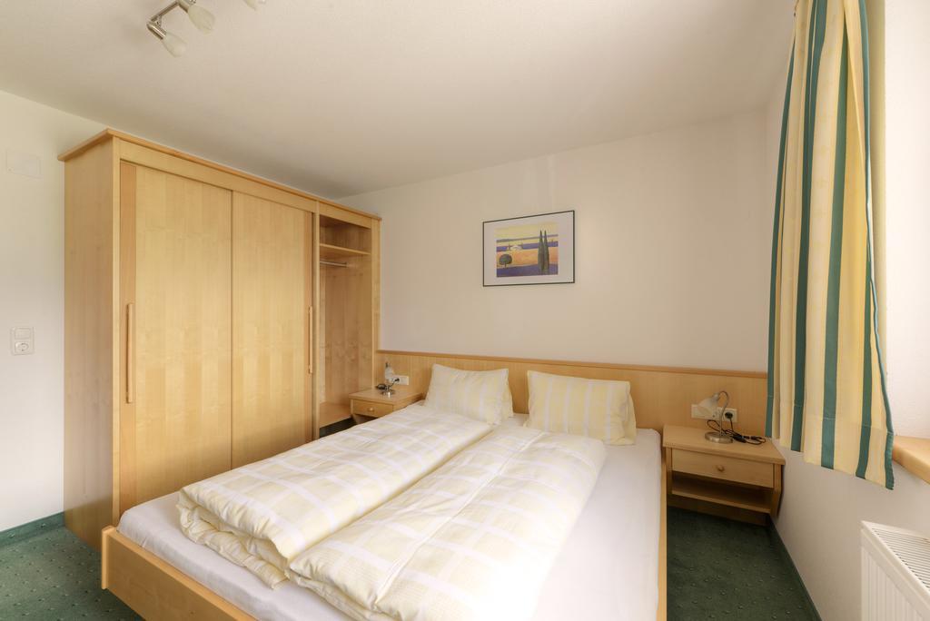 Appartement Ebster Pettneu am Arlberg Εξωτερικό φωτογραφία